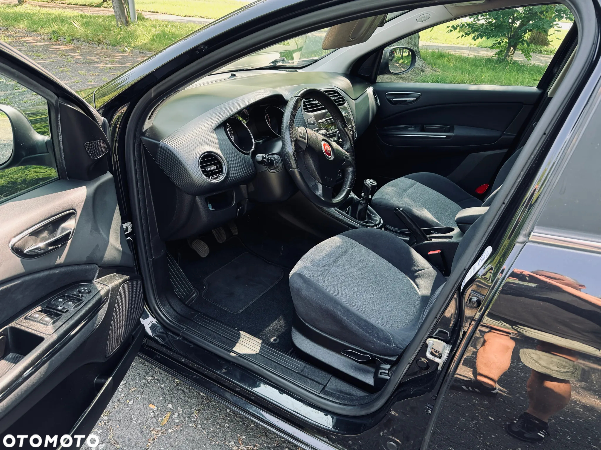 Fiat Bravo 1.4 T-Jet 16V Emotion - 13