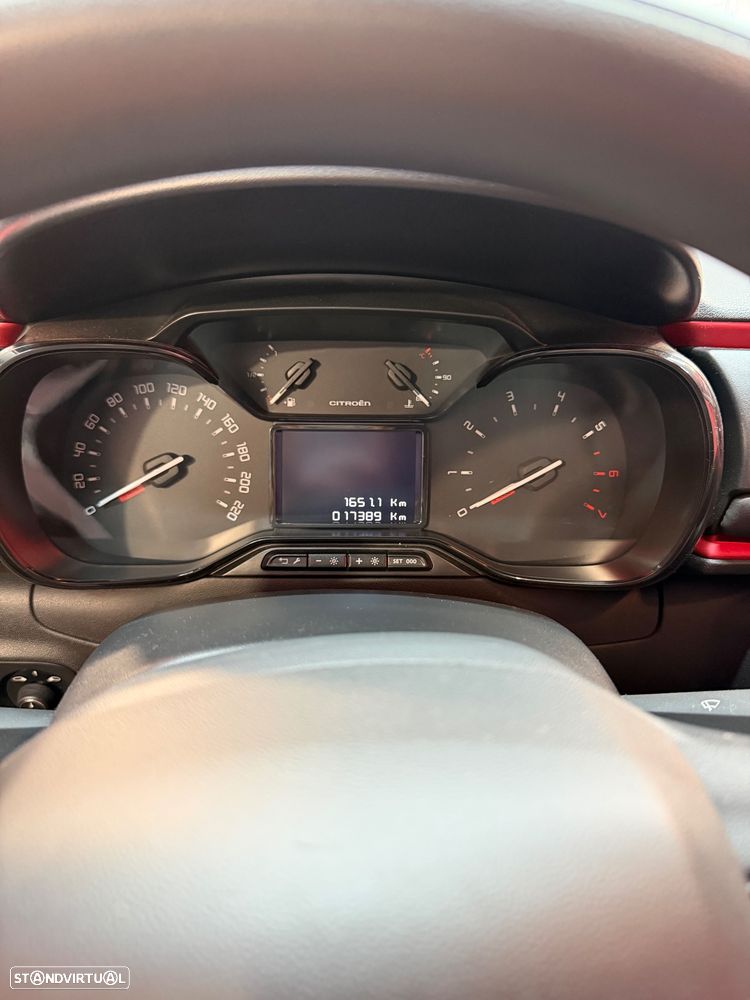 Citroën C3 1.2 PureTech C-Series - 9