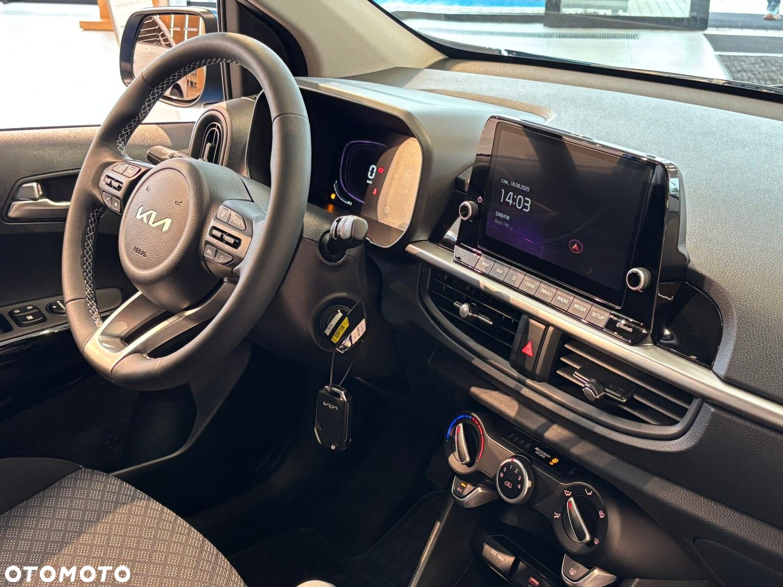 Kia Picanto - 22
