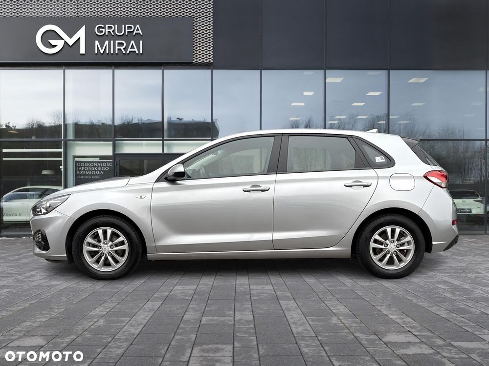 Hyundai i30 1.5 DPI Modern - 2