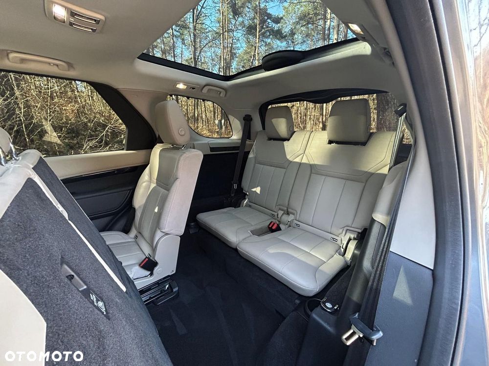 Land Rover Discovery 2.0 SD4 HSE Luxury - 12