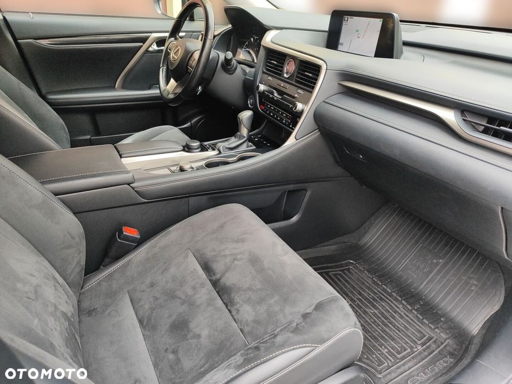 Lexus RX 200t / 300 Elite - 11
