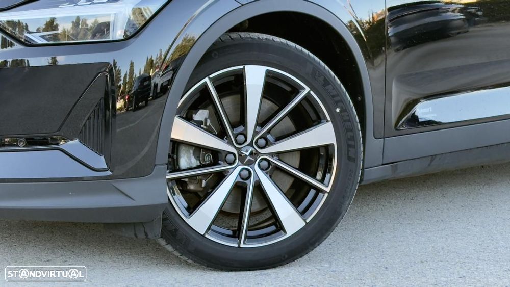 Polestar 2 Single Motor 78kWh - 10