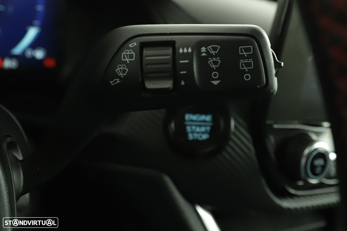 Ford Puma 1.0 EcoBoost MHEV ST-Line - 18