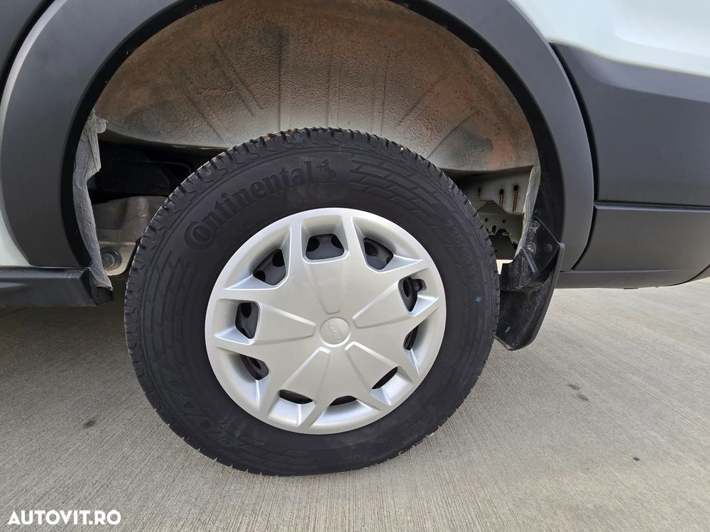 Ford Transit - 20