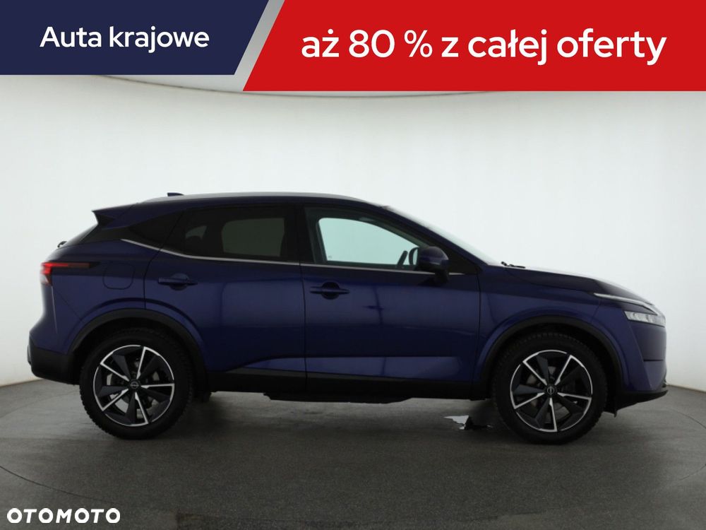 Nissan Qashqai - 8