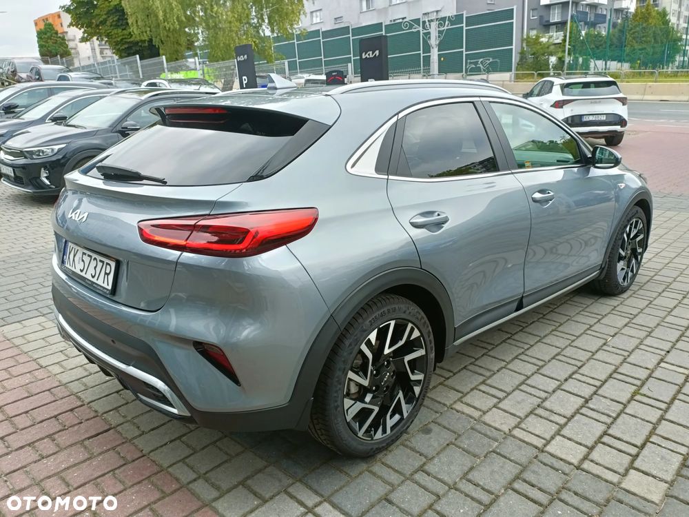 Kia XCeed 1.6 T-GDI M DCT - 5