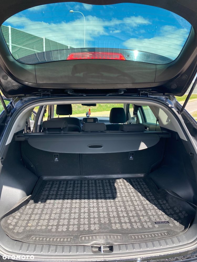 Hyundai Tucson 1.6 GDi Comfort 2WD - 13