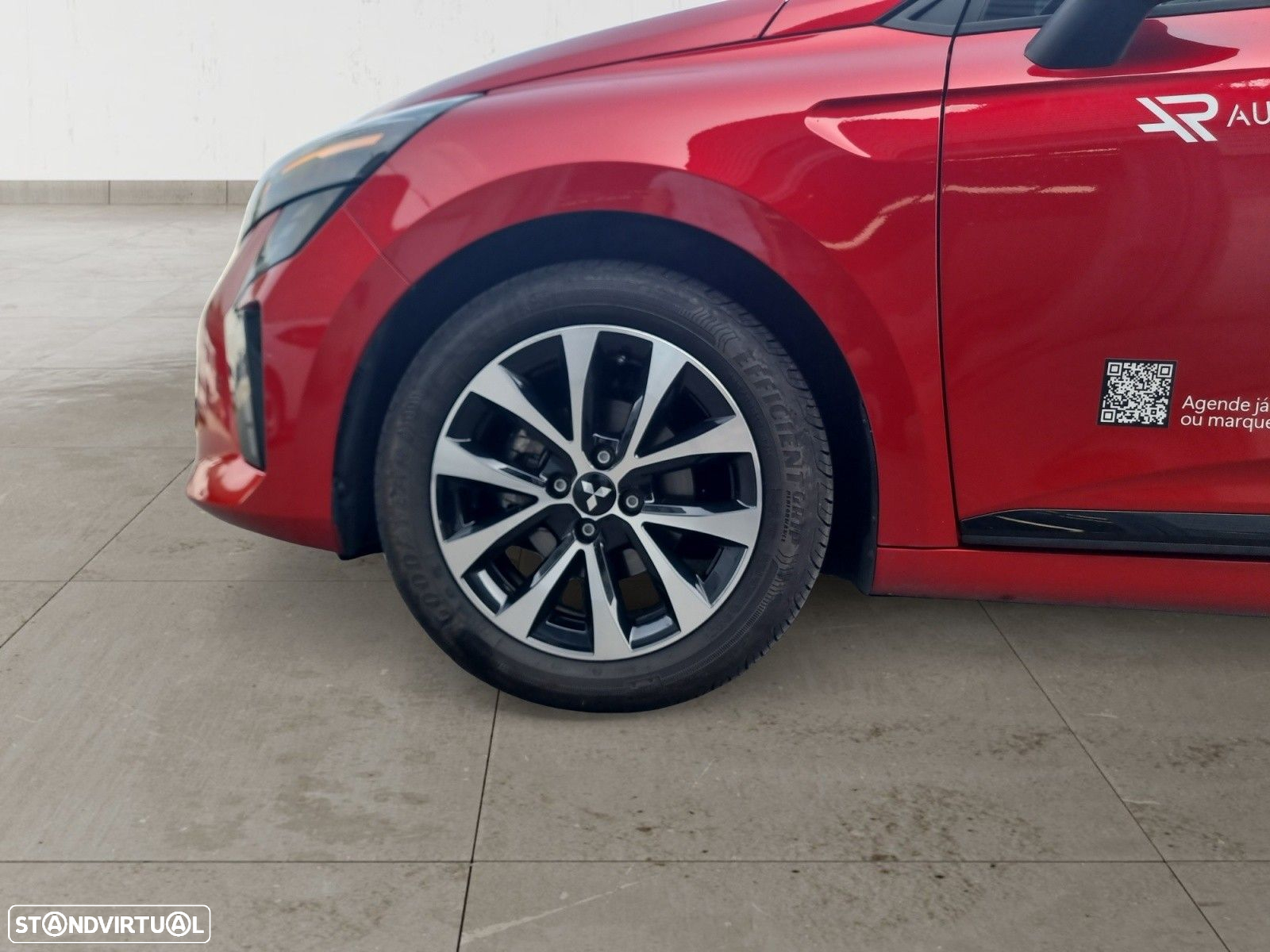 Mitsubishi Colt 1.0 MPI-T Kaiteki - 9