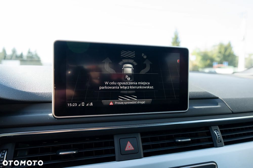 Audi A5 Sportback 2.0 TFSI Quattro Sport S tronic - 21