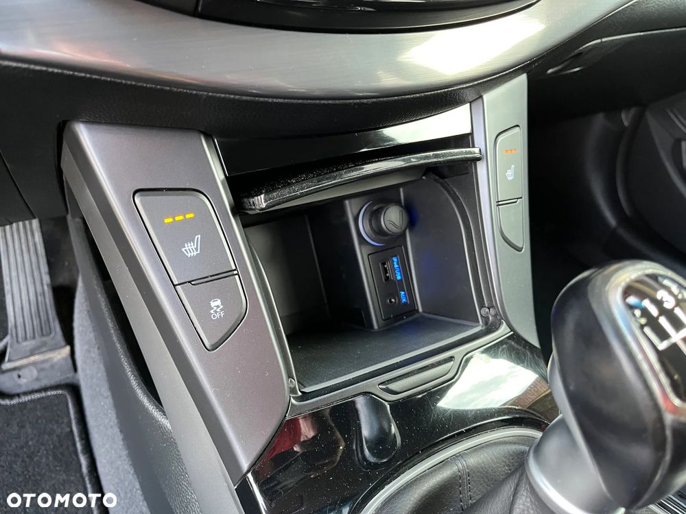 Hyundai i40 i40cw 1.7 CRDi 5 Star Edition - 24