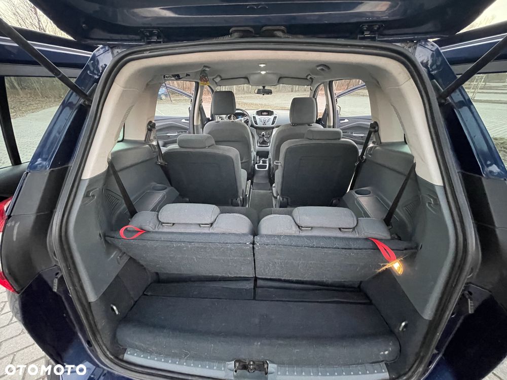 Ford Grand C-MAX 1.6 Ambiente - 22