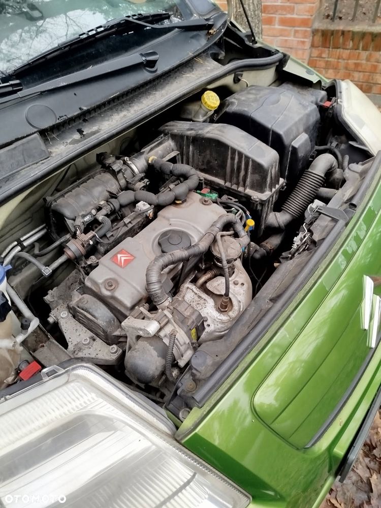 Citroën C2 1.1 Style - 7