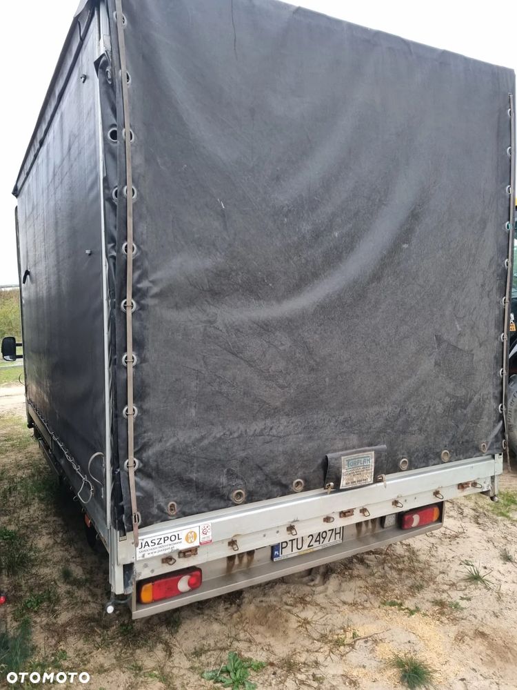 Renault MASTER - 5