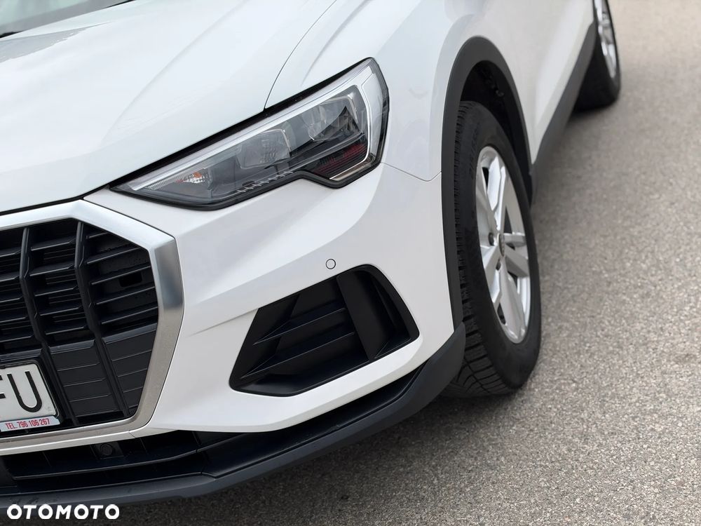 Audi Q3 35 TFSI mHEV S tronic - 39