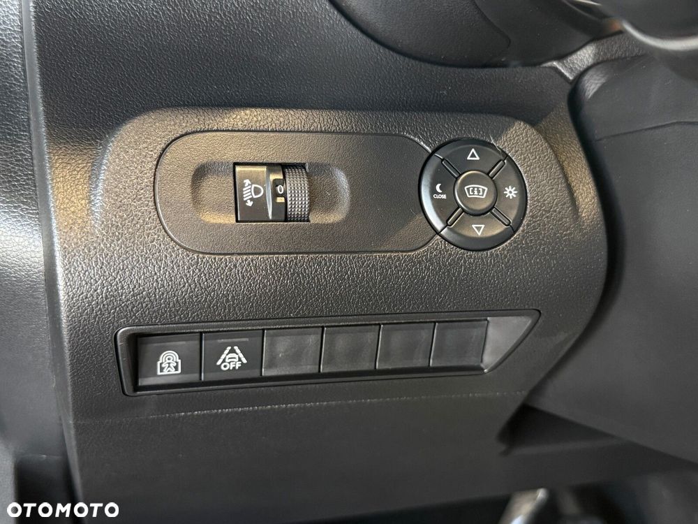 Citroën Berlingo - 19