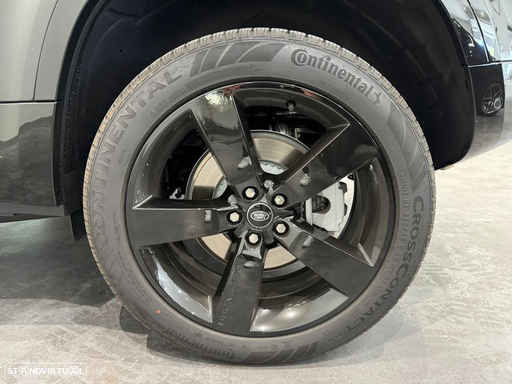 Land Rover Defender 2.0 P300e 110 AWD X-Dynamic SE - 6