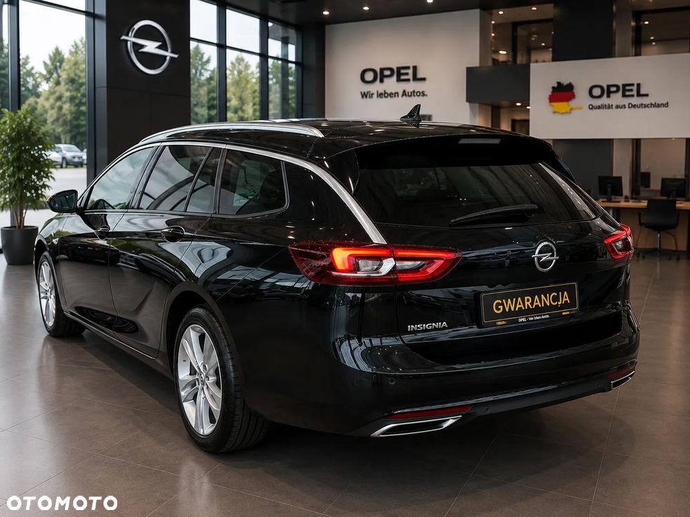 Opel Insignia - 5