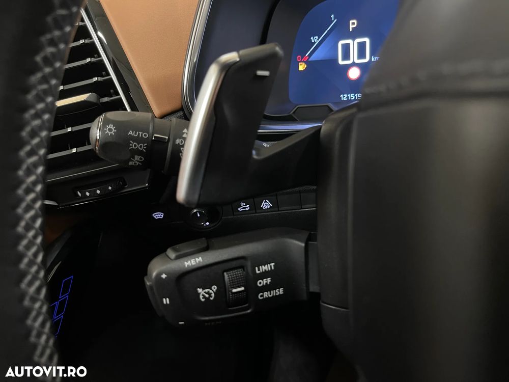 DS Automobiles DS 7 Crossback DS7 1.5 BlueHDi 130 S&S EAT8 OPERA - 31