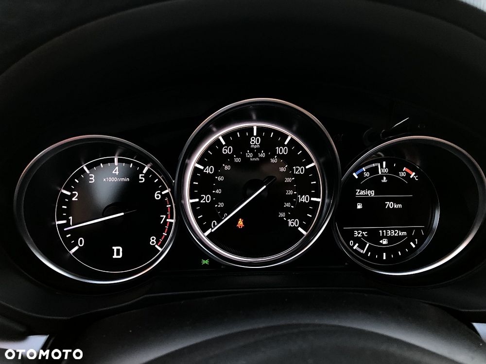 Mazda CX-5 e-SKYACTIV-G 194 AWD Advantage - 24