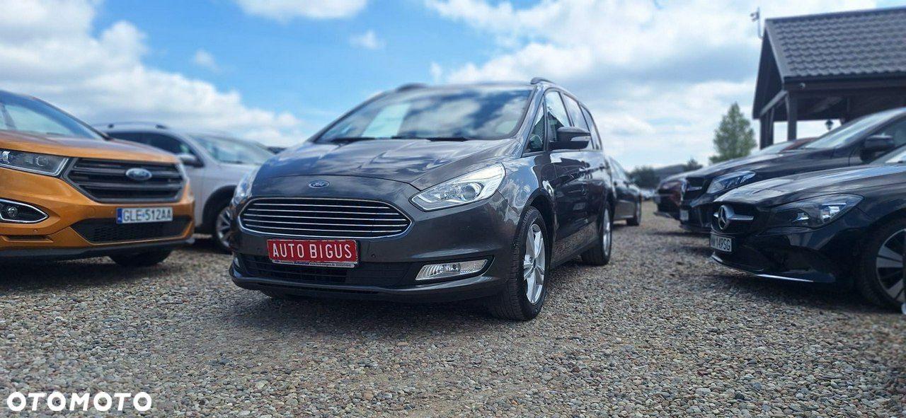 Ford Galaxy - 3