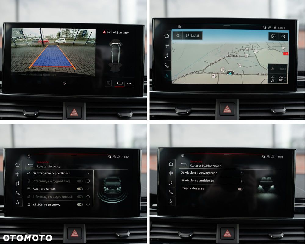 Audi A5 Sportback - 39