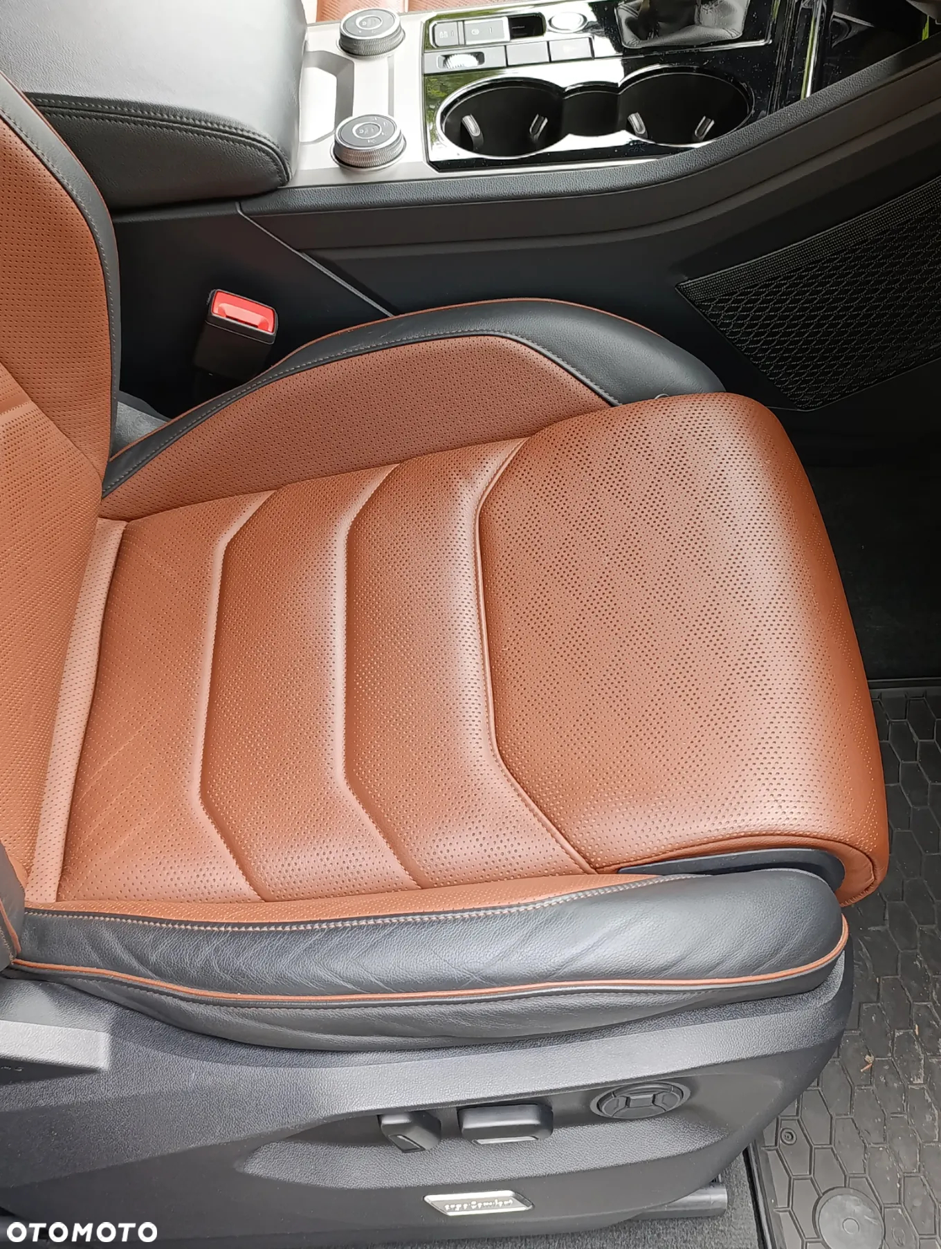 Volkswagen Touareg 3.0 V6 TDI SCR 4Mot Atmosphere - 15