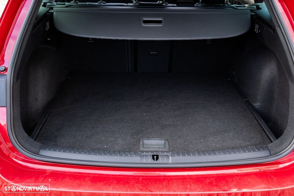 SEAT Leon 2.0 TDI FR DSG S/S - 55