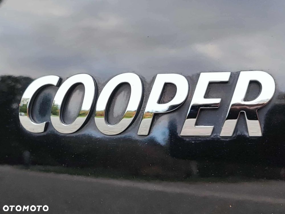 MINI Cooper - 33