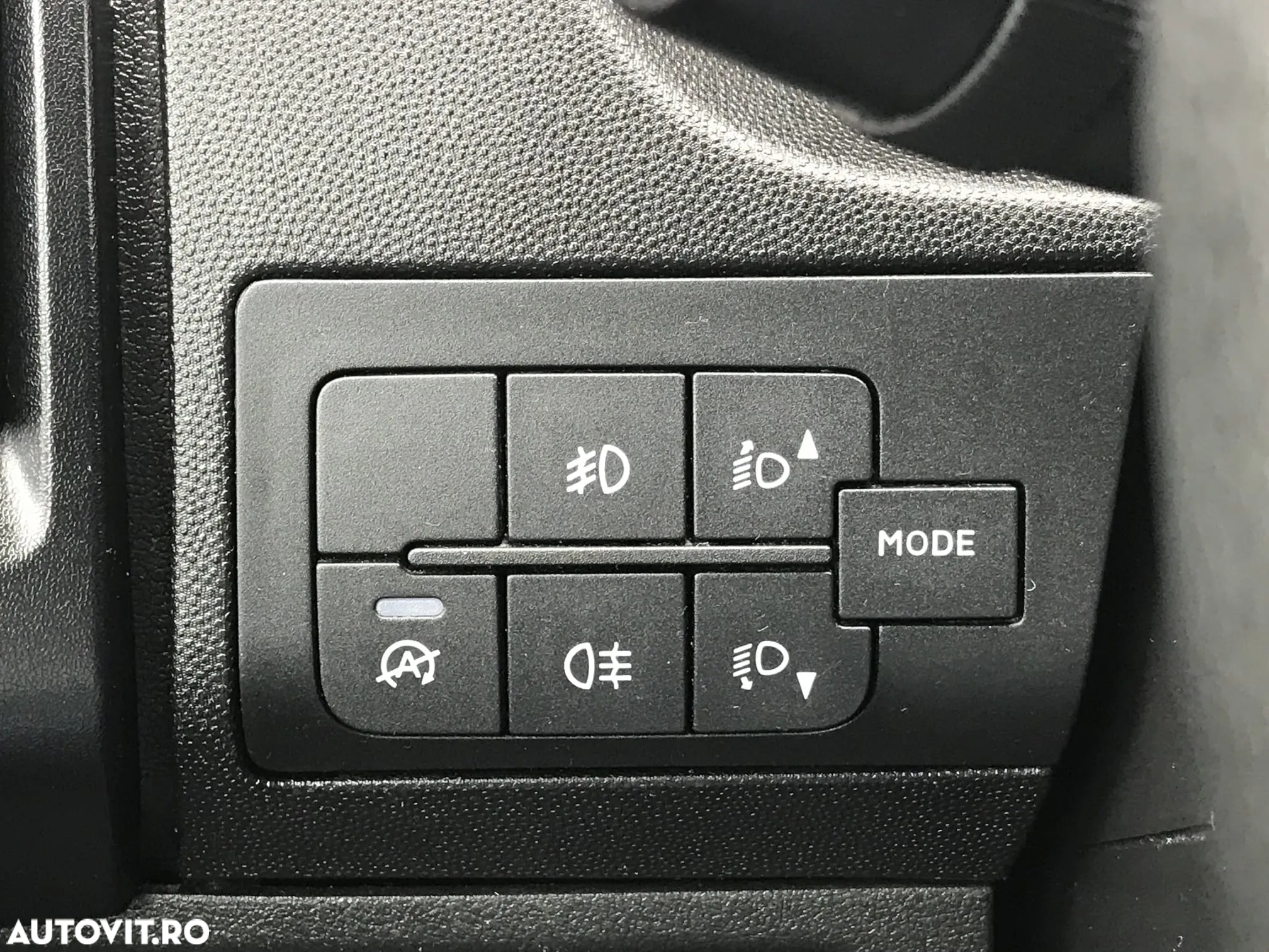 Peugeot Boxer HDi 330 L1H1 S&S Active - 23