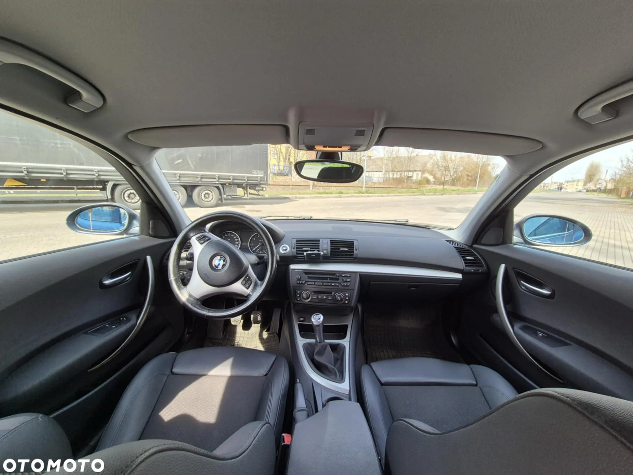 BMW Seria 1 116i - 7