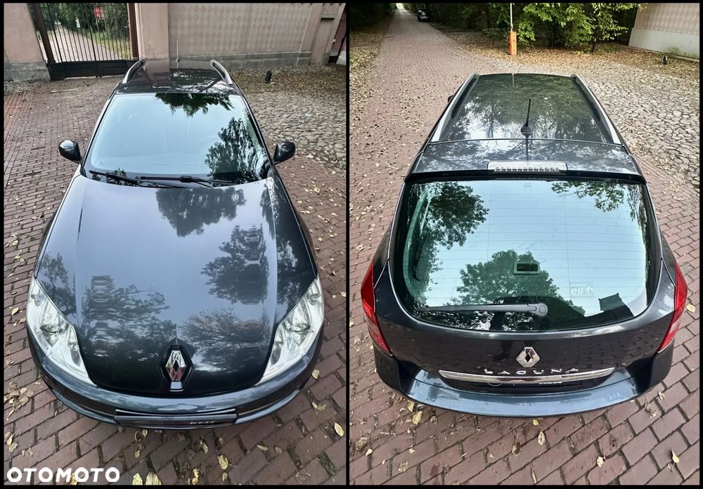 Renault Laguna 2.0 DCi Privilege - 37