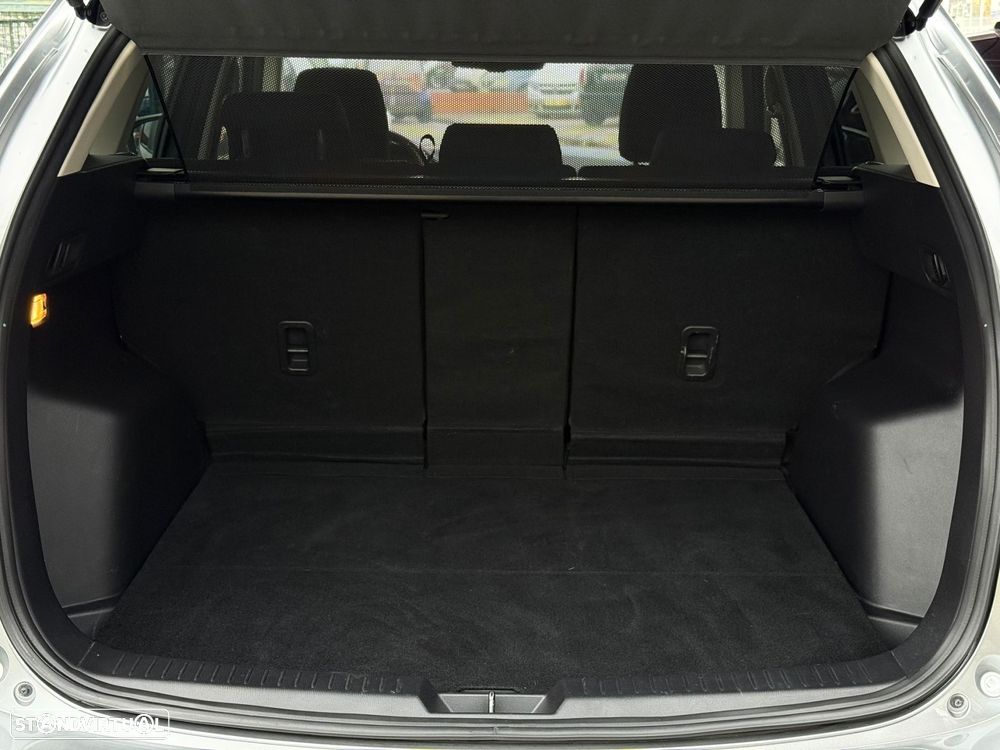 Mazda CX-5 2.2 D Evolve Navi - 21