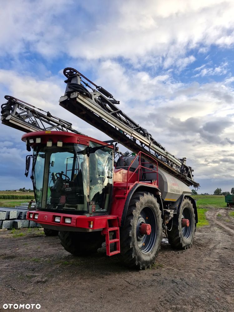 Horsch