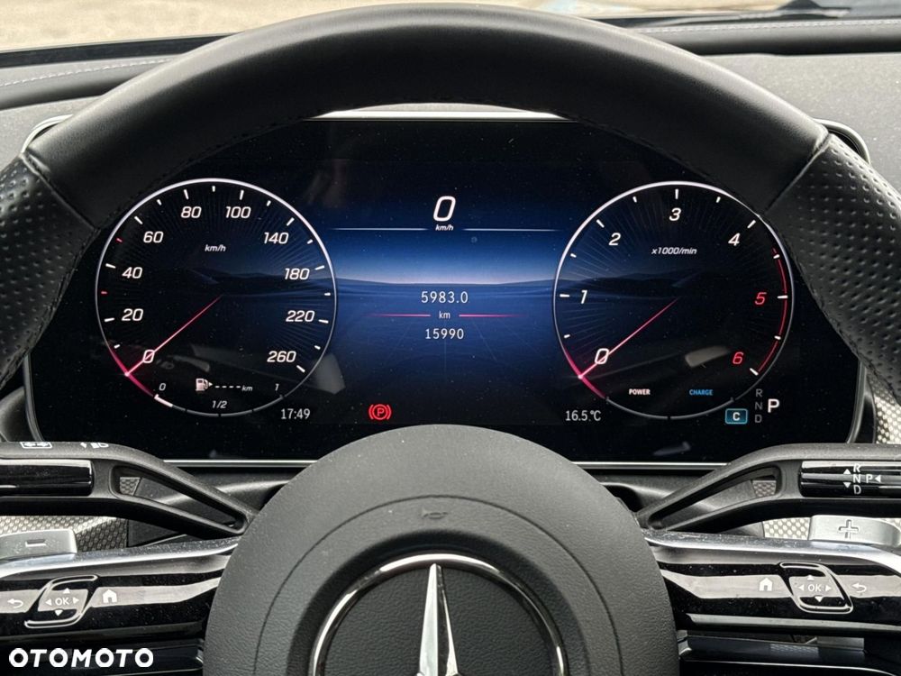 Mercedes-Benz CLE - 15