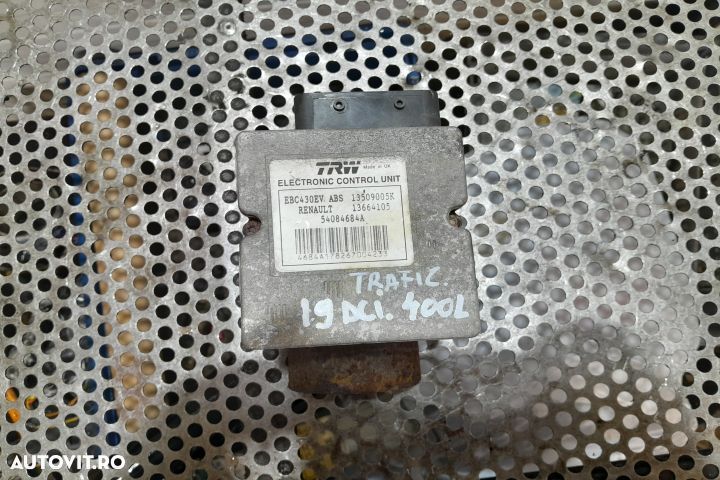 Pompa ABS 13509005K / 13664105 / 54084684A 13509005K / 13664105 / 540 - 2