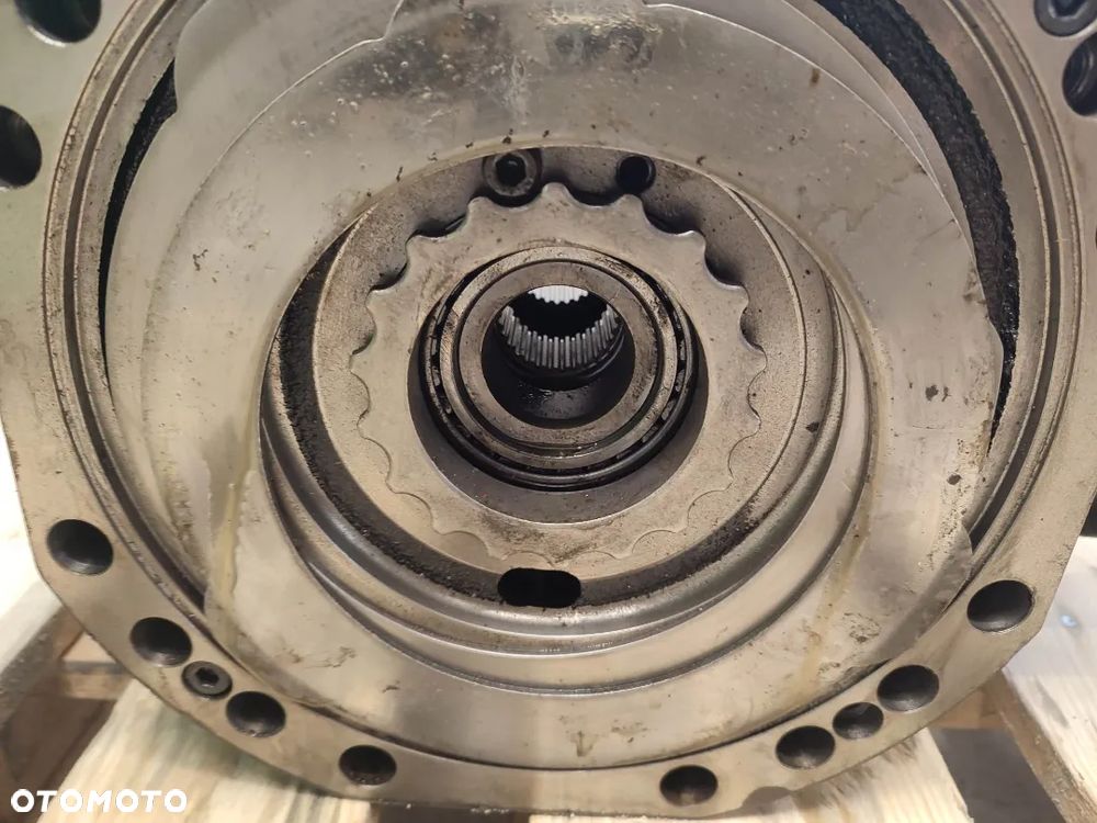 Atak 34x11 Massey Ferguson 9407 - 6