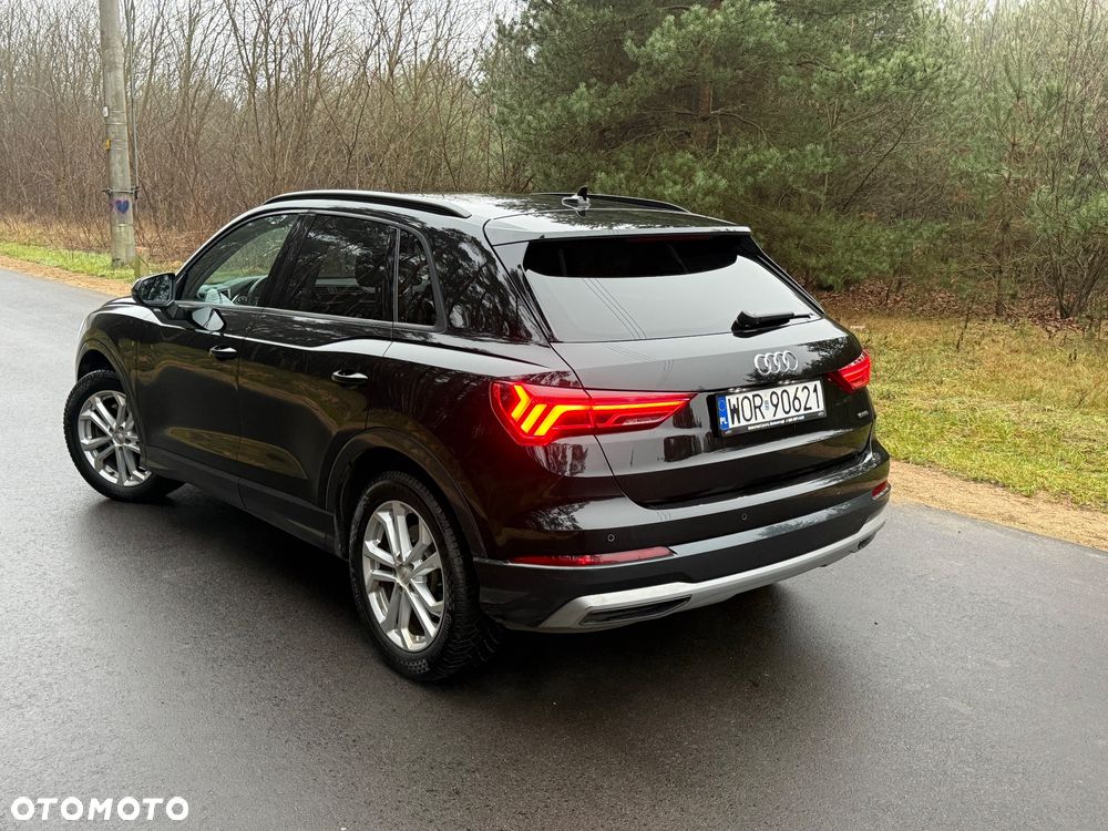 Audi Q3 40 TFSI Quattro S tronic S line - 4