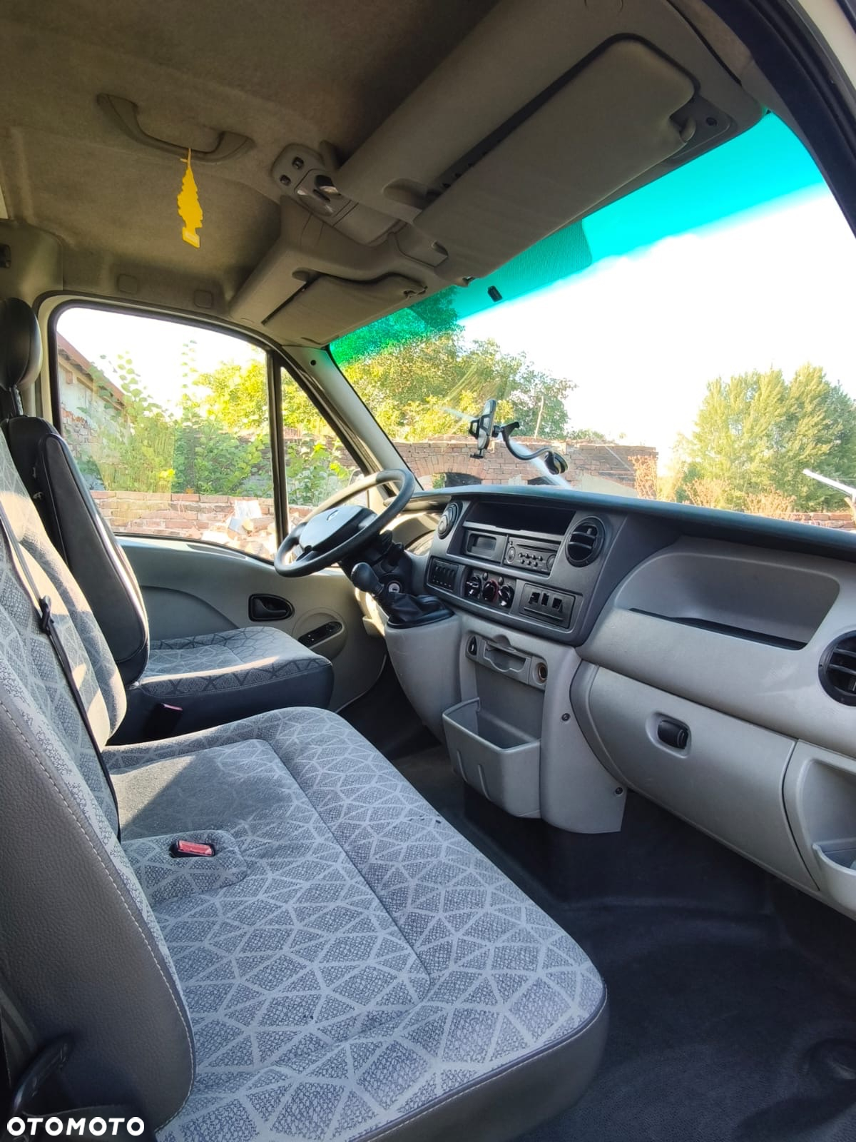 Renault Master - 11