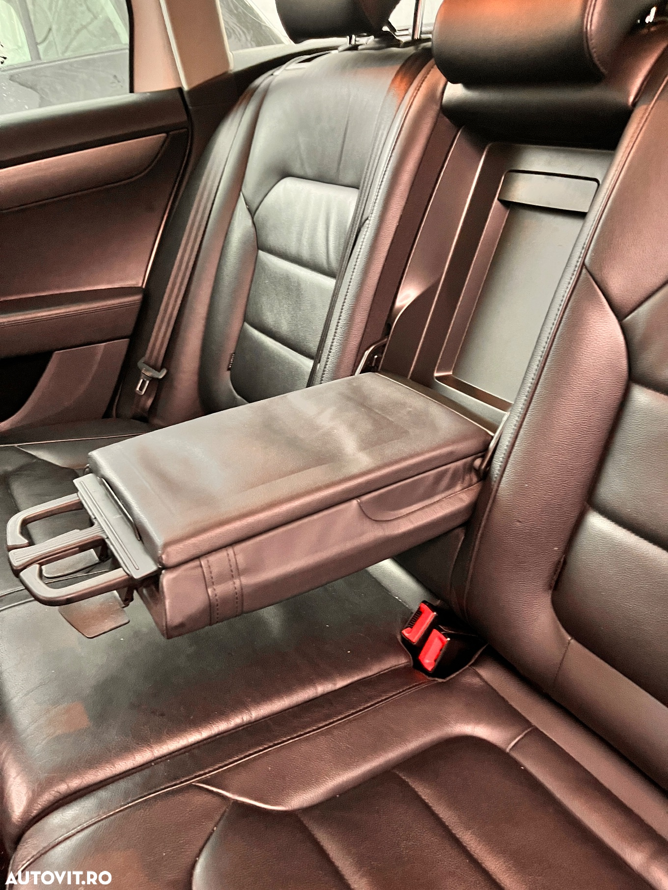 Volkswagen Passat Variant 2.0 TDI BlueMotion Technology DSG Comfortline - 15