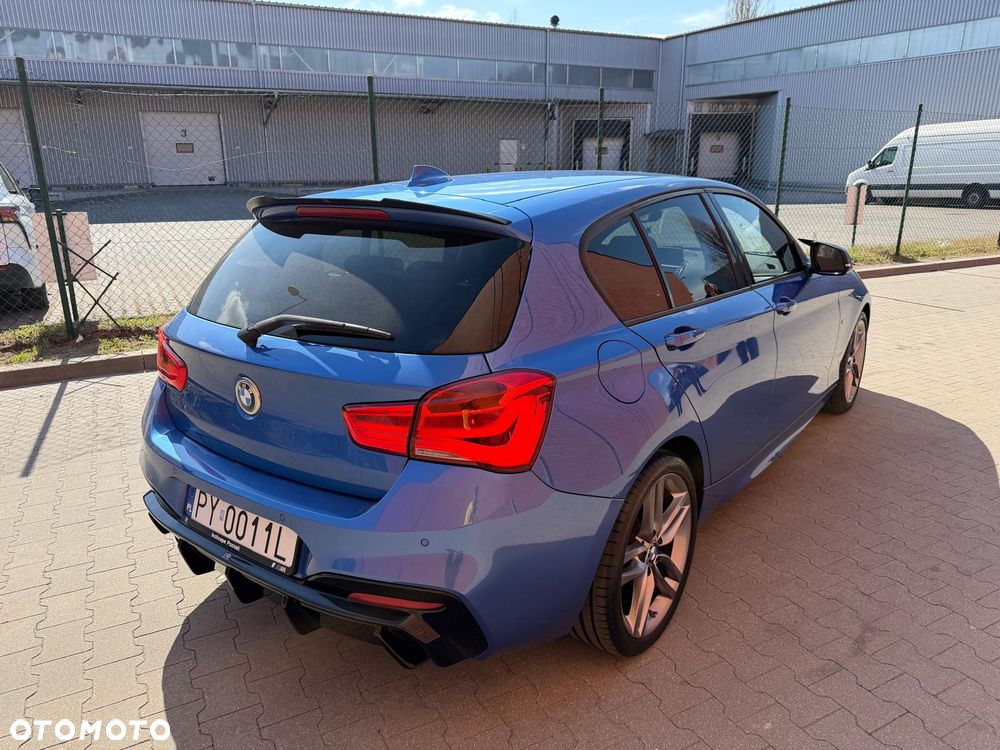 BMW Seria 1 118i M Sport - 7