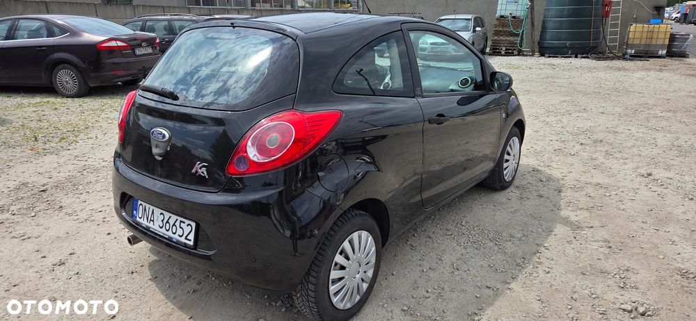Ford KA 1.2 Trend - 6
