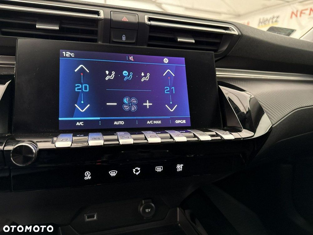 Peugeot 508 1.5 BlueHDi Active S&S - 23