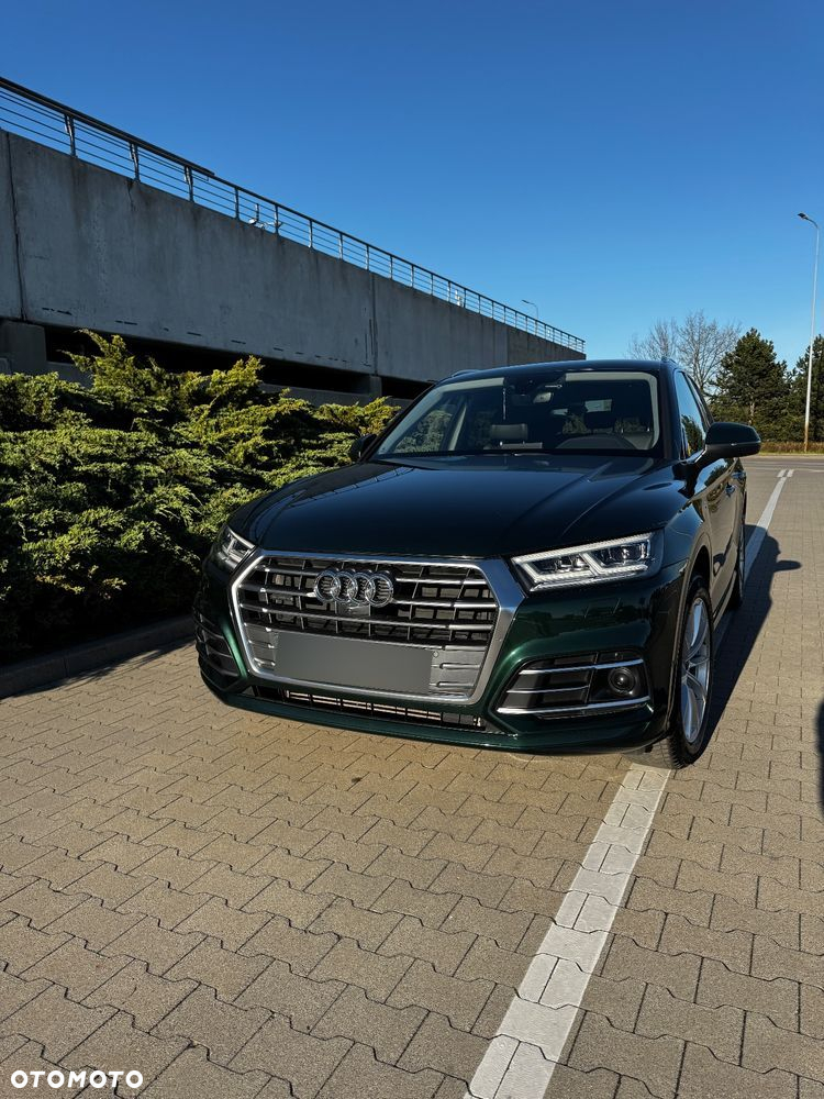 Audi Q5 2.0 TFSI Quattro S tronic - 2