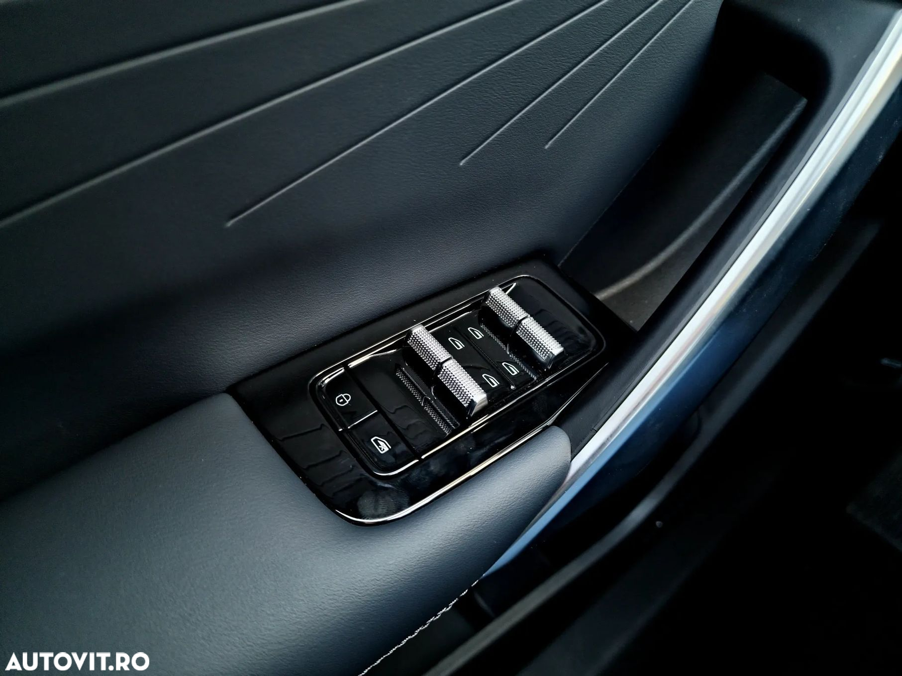 Geely Starray - 15