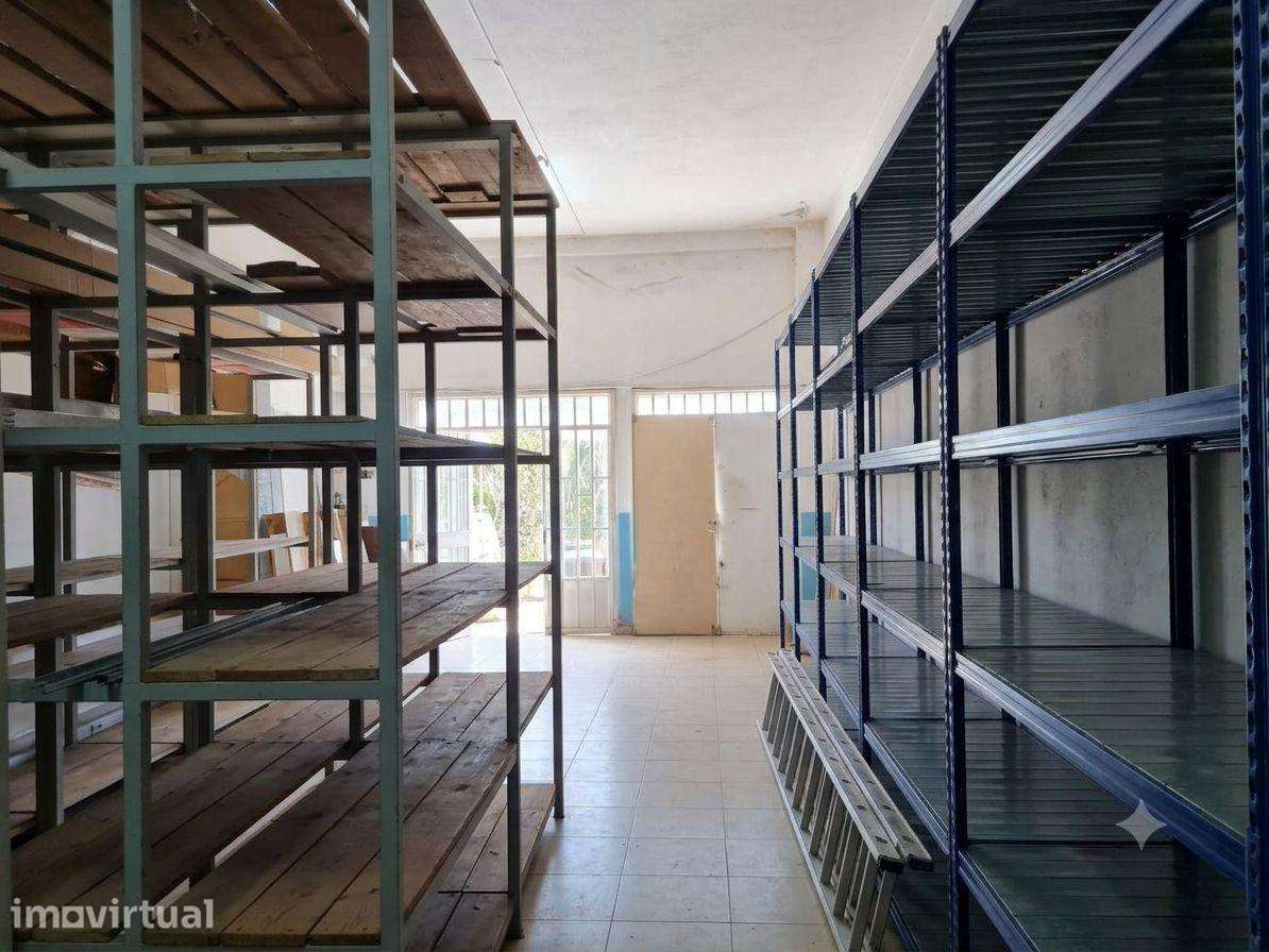 Loja em Murganhal, Caxias - Grande imagem: 2/4