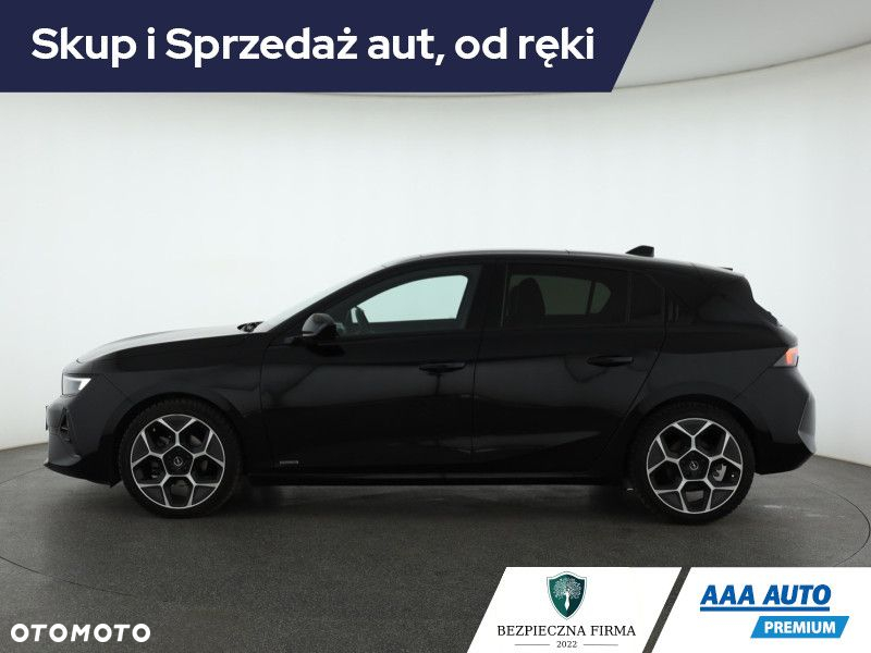 Opel Astra - 3