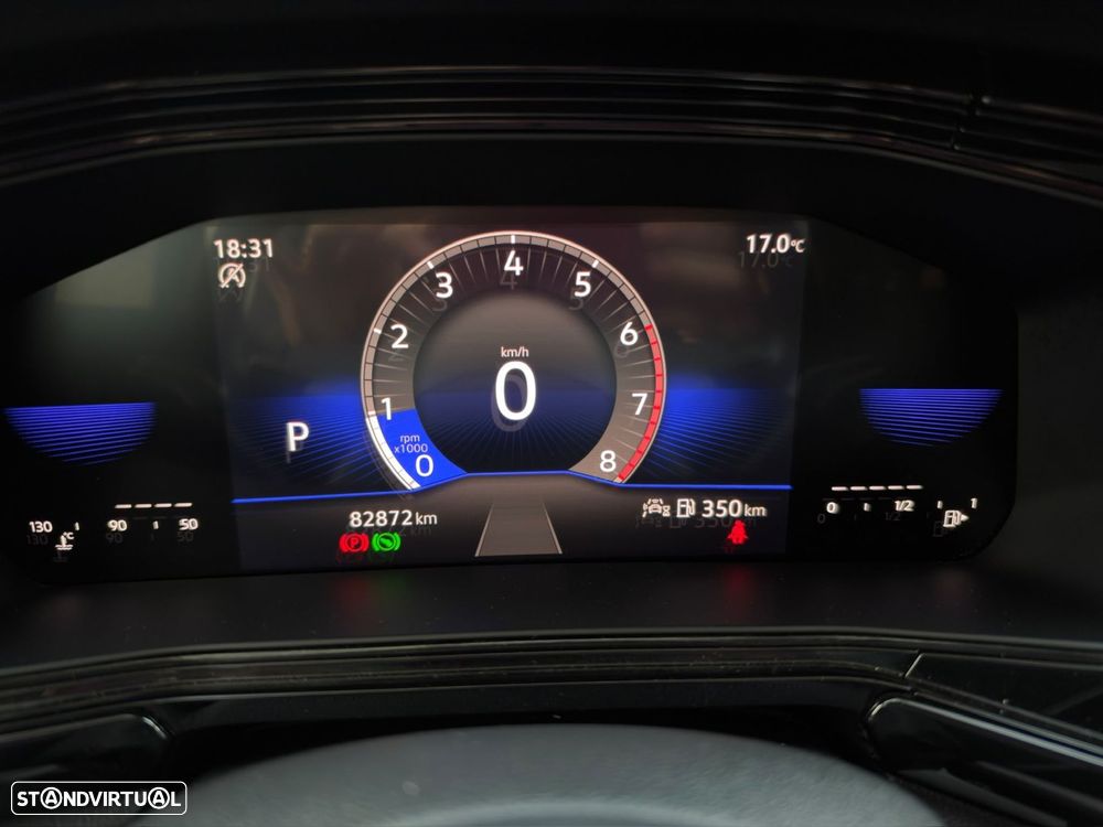 VW T-Cross 1.0 TSI Life DSG - 14
