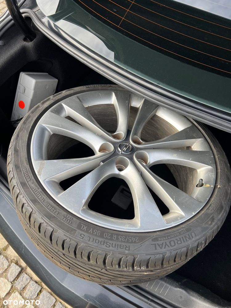 Opel Insignia 2.0 CDTI Cosmo - 11