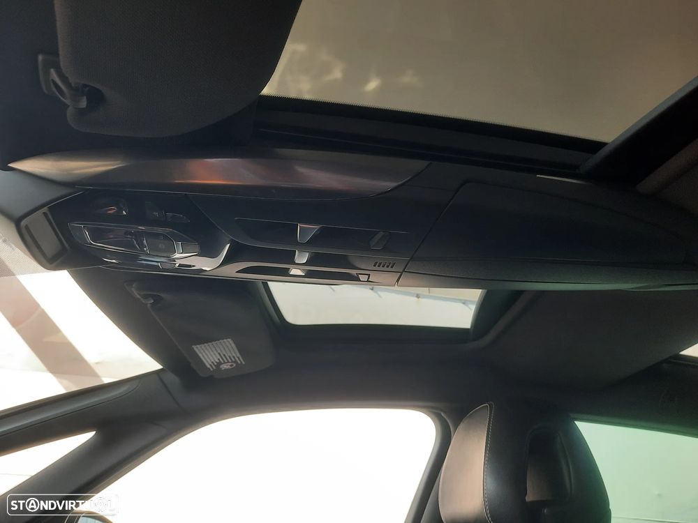 Citroën DS5 2.0 HDi Hy4 So Chic CMP6 88g - 40